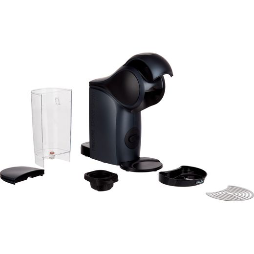 Dolce Gusto by De'Longhi Genio S Touch EDG426.GY Pod Coffee Machine - Grey